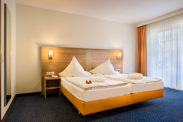Hotel acora Düsseldorf Living the City